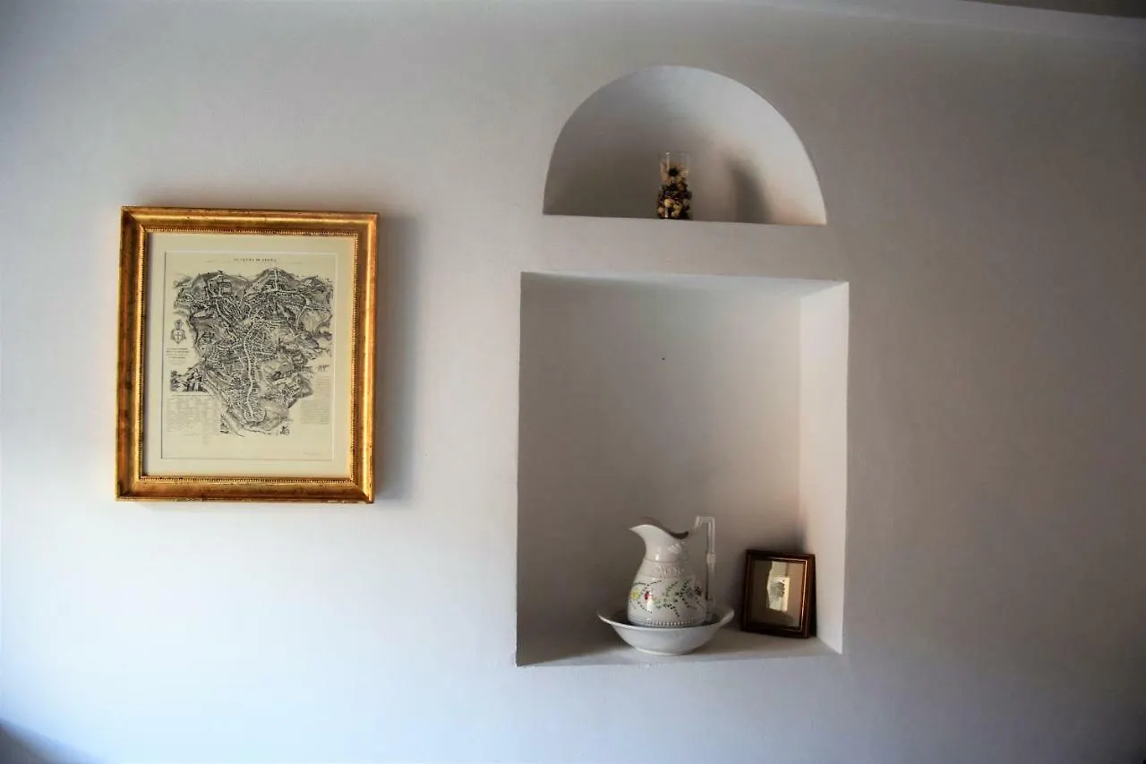 A Casa Di Sandra Siena Italia