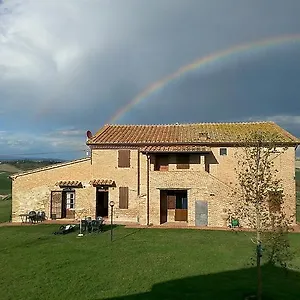  Séjour à la ferme Staffolino
