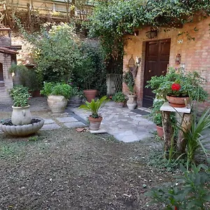  Appartement Casa Patti Alle Porte Di