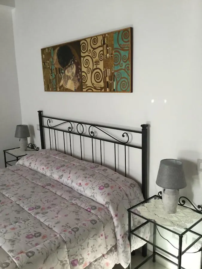 Apartment A Casa Di Sandra Siena