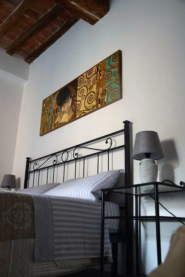 Apartment A Casa Di Sandra Siena Italien