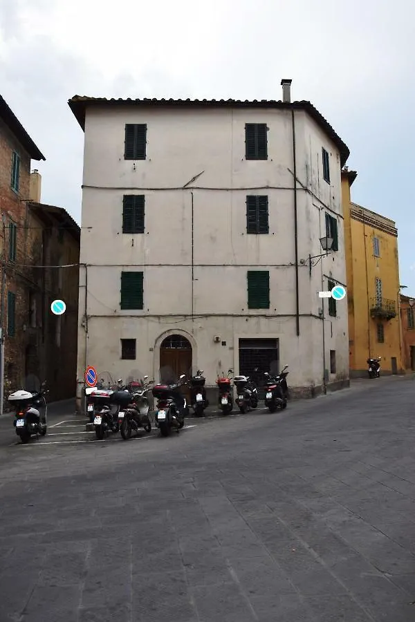 Apartment A Casa Di Sandra Siena