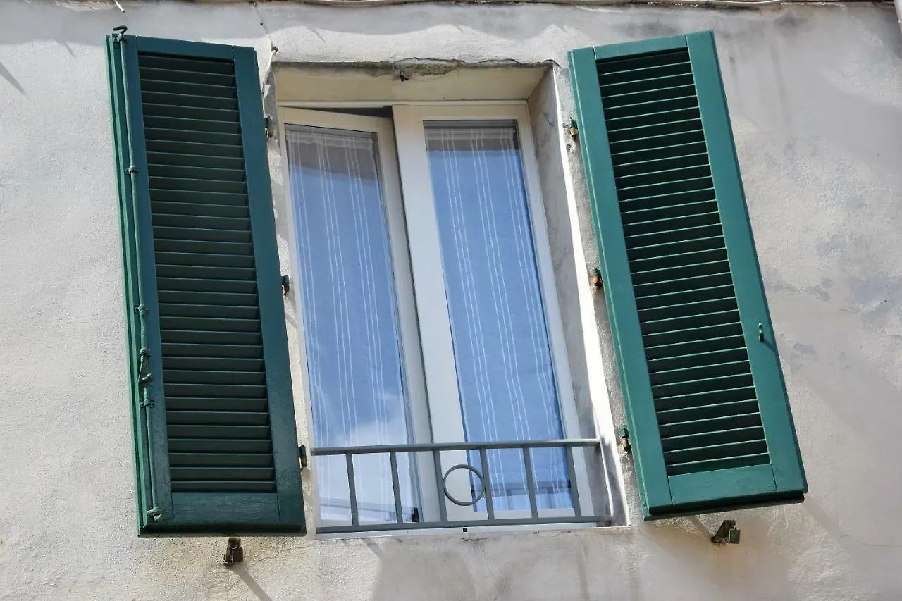 A Casa Di Sandra Siena Italien