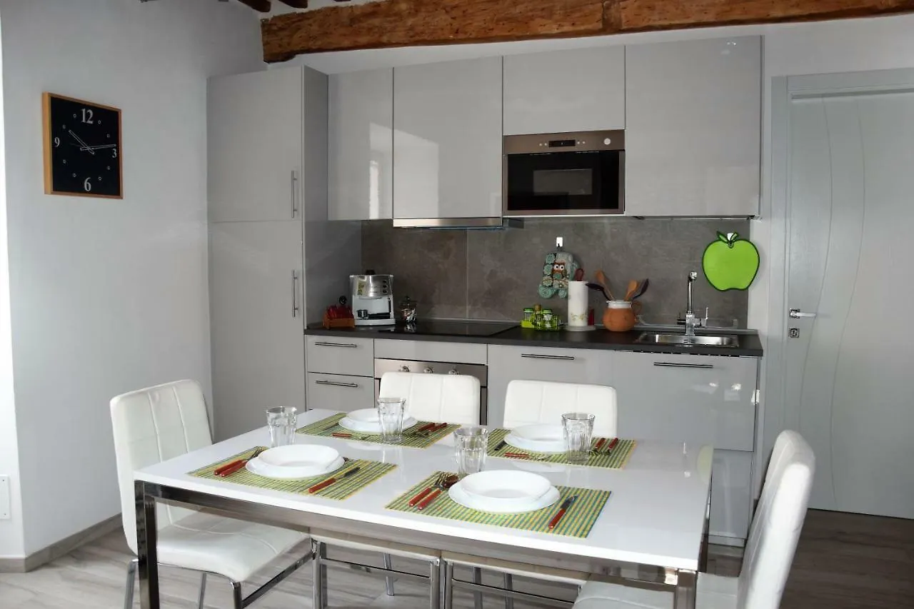 A Casa Di Sandra Siena 0*,