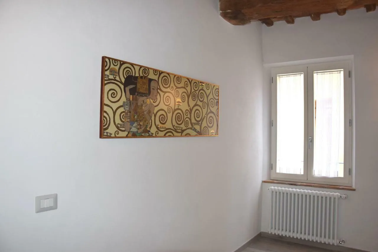 A Casa Di Sandra Siena