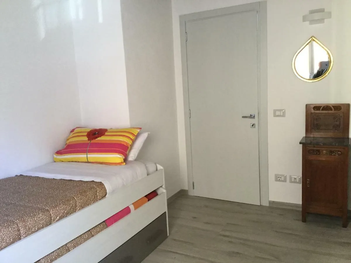 A Casa Di Sandra Siena