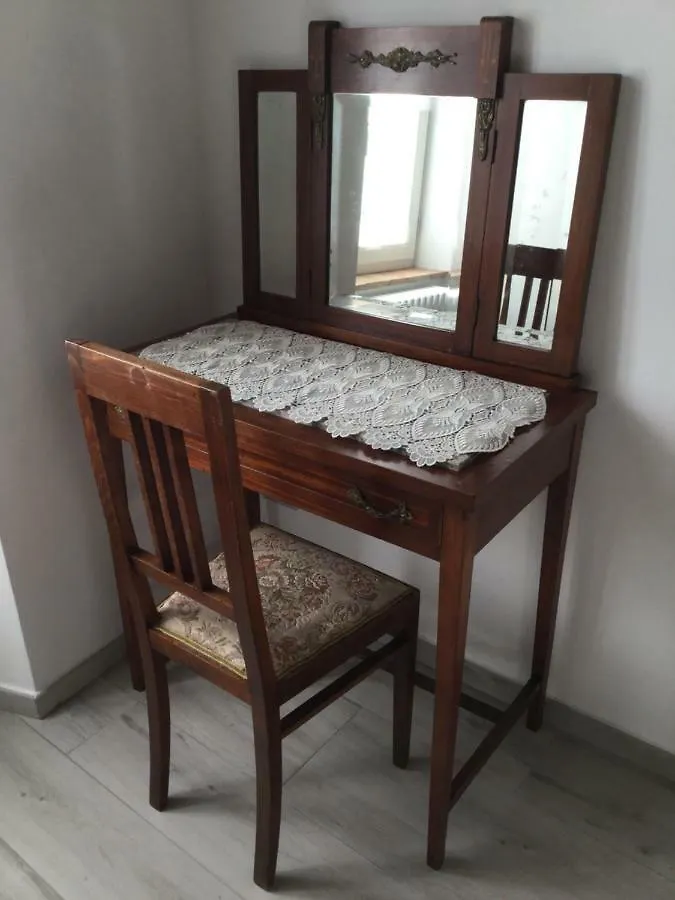 A Casa Di Sandra Siena 0*,