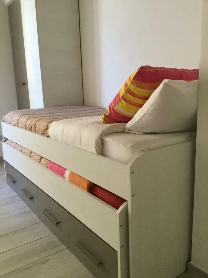 A Casa Di Sandra Apartment Siena 0*,  Italy