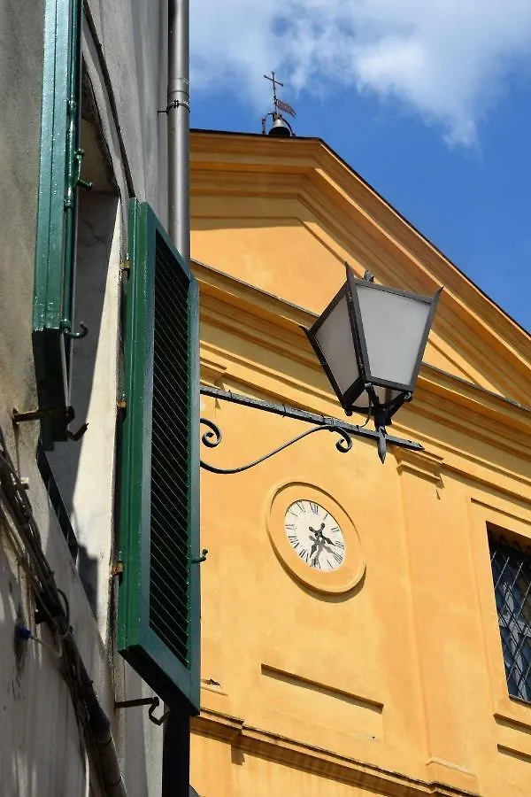 A Casa Di Sandra Siena 0*,