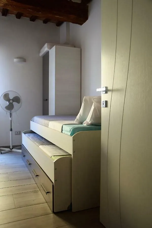 Apartment A Casa Di Sandra Siena