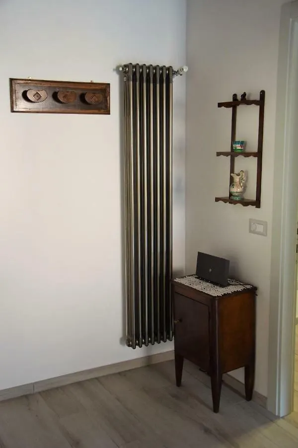 Apartment A Casa Di Sandra Siena