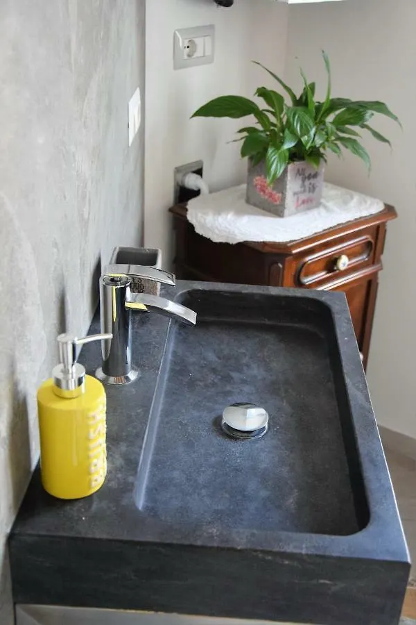 A Casa Di Sandra Siena Apartment