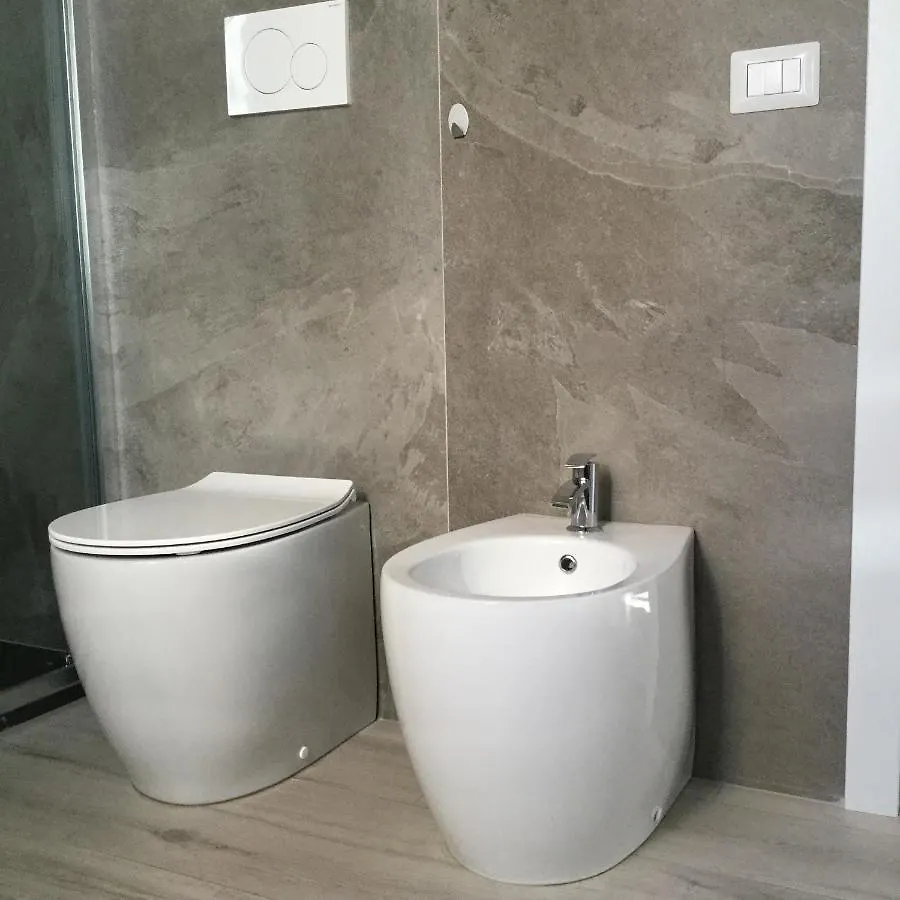 A Casa Di Sandra Siena Apartment
