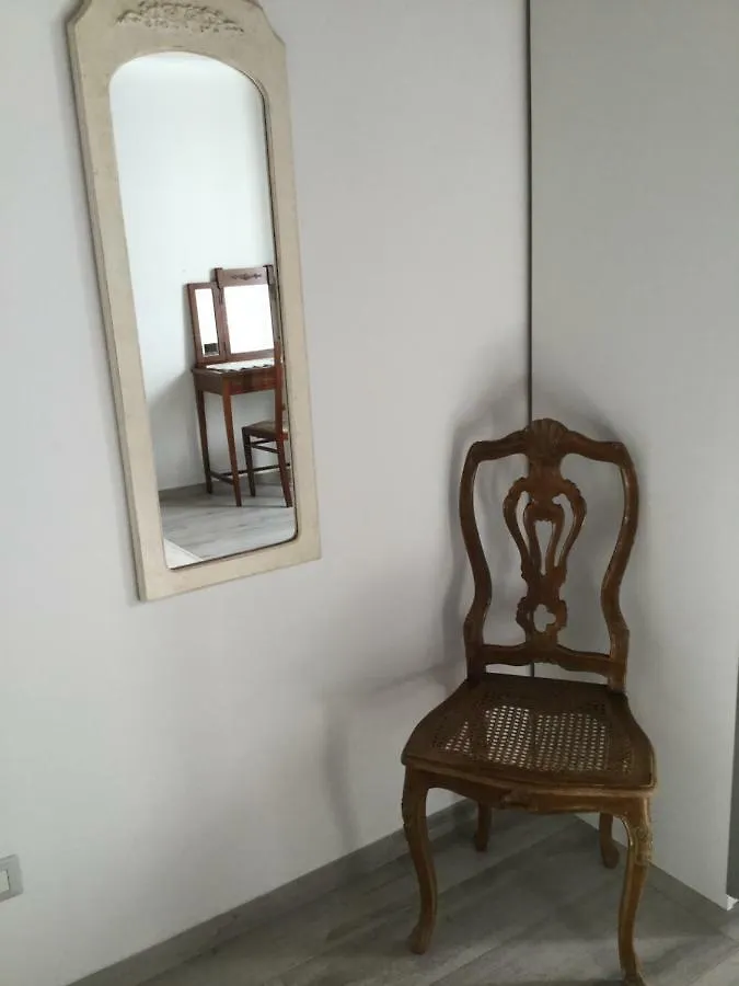 A Casa Di Sandra Siena Italy